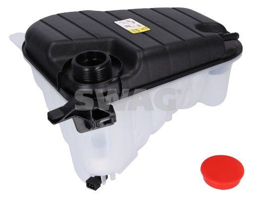 SWAG Expansietank, koelvloeistof 33 10 9794 Volkswagen NEW BEETLE Expansievat SWAG 33 10 9794