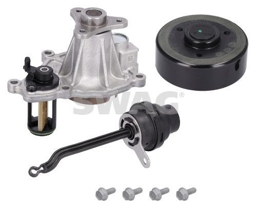 Ūdenssūknis SWAG 33 10 9800 SWAG 33 10 9800 Ūdens sūknis BMW 3. Sērija 2018