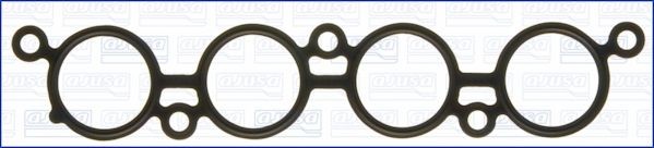 AJUSA Dichtung, Einspritzpumpe 00800500 Dichtung, Einspritzpumpe AJUSA SsangYoung KYRON 00800500