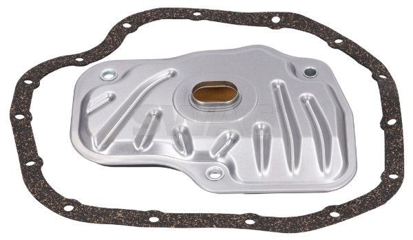 SWAG Hydraulisk filtersett, automatgir 33 10 9818 Automatfilter SWAG IQ 33 10 9818 billige
