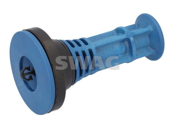 SWAG Aanslagrubber, vering 33 10 9822 Daihatsu APPLAUSE Rubbers, schokdempers SWAG 33 10 9822