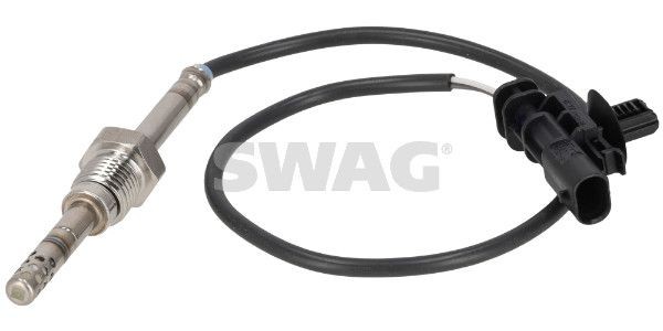 SWAG Sensore, Temperatura gas scarico 33 10 9884 33 10 9884 Sensore di temperatura SWAG VOLVO C70 costo