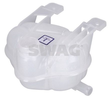 SWAG Paisupaak, jahutusvedelik 33 10 9887 SWAG 33 10 9887 Jahutusvedeliku paisupaak FIAT Doblo II Van / kombi (263) odava hinnaga