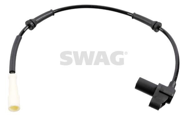 SWAG Capteur ABS 33 10 9905 SWAG 33 10 9905 Capteur ABS