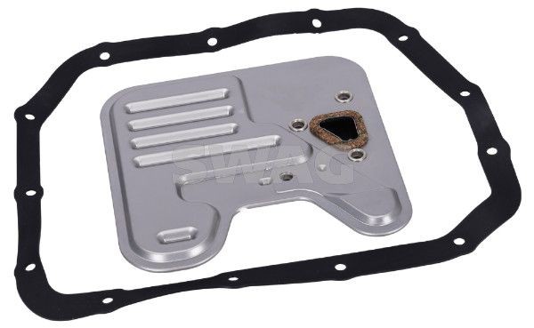 SWAG Conjunto do filtro hidráulico, caixa velocidades automática 33 10 9926 SWAG 33 10 9926 originais Filtro de transmissão Hyundai Accent LC custo