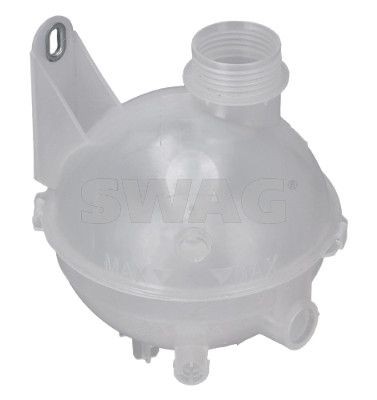 Paisupaak, jahutusvedelik SWAG 33 10 9952 SWAG 33 10 9952 TOYOTA AYGO 2013 Jahutusvedeliku paisupaak