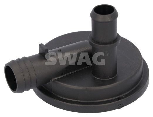 SWAG Ventil odvetrania kľukovej skrine 33 10 9964 Ventil odvetrania kľukovej skrine SWAG Skoda YETI 33 10 9964