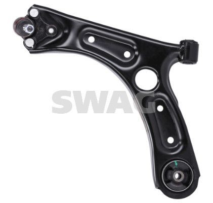 Bras de suspension SWAG 33 11 0001 SWAG 33 11 0001 Triangle KIA CERATO 2019