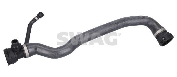 SWAG Radiateurslang 33 11 0025 SWAG Koelwaterslang 33 11 0025