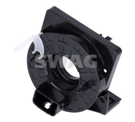 SWAG Vinkelfjeder, Airbag 33 11 0028 Ratstammekontakt SWAG Seat MARBELLA 33 11 0028