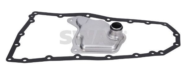 SWAG Conjunto do filtro hidráulico, caixa velocidades automática 33 11 0046 Filtro de oleo de caixa automatica SWAG 240 33 11 0046 baratos