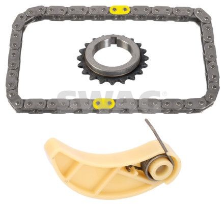 SWAG Kit catene, Azionamento pompa olio 33 11 0061 SWAG 33 11 0061 Catena di trasmissione Suzuki Grand Vitara GT originali prezzo
