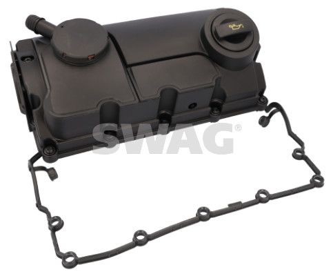 SWAG Cache-culbuteur 33 11 0062 Peugeot 308 Couvre-culasse SWAG 33 11 0062