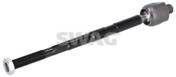 SWAG Raidetangon pää, suora 33 11 0112 Kia Rio YB raidetanko SWAG 33 11 0112