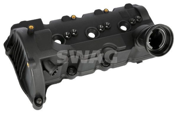 SWAG Ventildeckel 33 11 0139 Ventildeckel SWAG Volkswagen EOS 33 11 0139