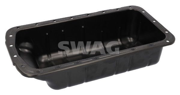 SWAG Oljetråg 33 11 0149 33 11 0149 Oljetråg SWAG BMW 3-serie