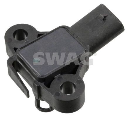 SWAG Sensor, boost pressure 33 11 0152 Audi Q7 SWAG boost pressure sensor 33110152