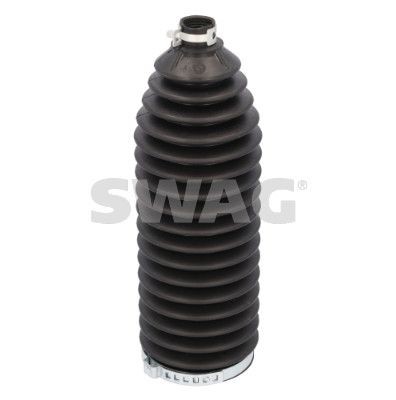 SWAG Jeu de joint-soufflet, direction 33 11 0155 SWAG 33 11 0155 Jeu de joints-soufflets Kia RIO pas cher