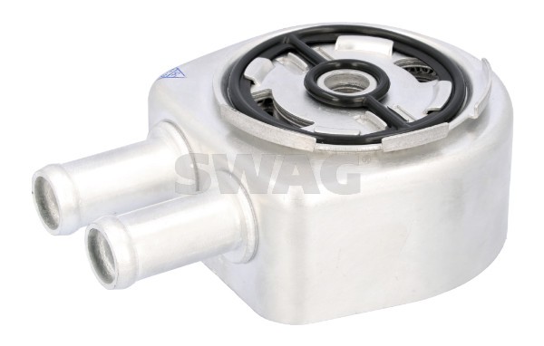 SWAG Ψυγείο λαδιού, λάδι κινητήρα 33 11 0183 SWAG 33110183 Ψυγείο λαδιού Ford S Max mk2 τιμες