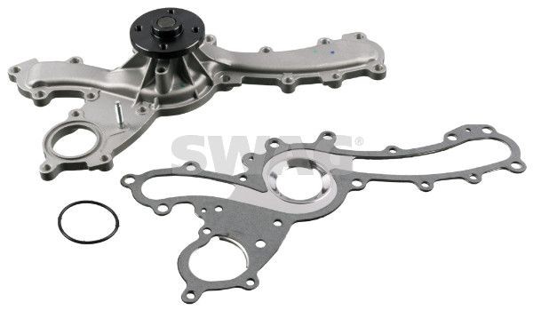 Waterpomp SWAG 33 11 0184 SWAG 33 11 0184: Waterpompen Lexus GS 2024
