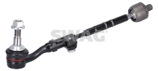 SWAG Spojovacia tyč riadenia 33 11 0205 SWAG 33110205 Tyč riadenia 3 Sedan (G28) cena