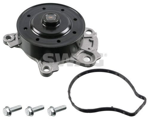 SWAG Vattenpump 33 11 0217 33 11 0217 SWAG vattenpump TOYOTA HILUX Pick-up