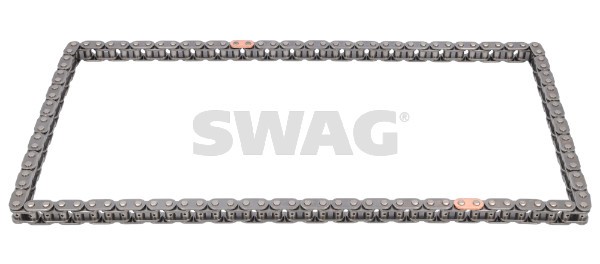 SWAG Registerkjede 33 11 0226 Registerkjedesett SWAG Mazda MX-6 33 11 0226