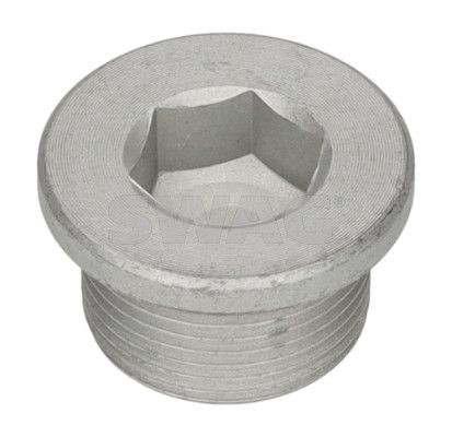 SWAG Uzatváracia skrutka, prevodovka 33 11 0236 Olejová vaňa automatickej prevodovky SWAG Seat ALTEA 33 11 0236