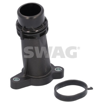 SWAG Dzesēšanas šķidruma flancis 33 11 0241 SWAG 33 11 0241 Dzesēšanas šķidruma flancis BMW F45 orģinālās cena