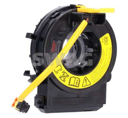 Σπειροειδές ελατήριο, αερόσακος SWAG 33 11 0279 SWAG 33 11 0279 Διακόπτης φώτων φλας HYUNDAI ACCENT 2023