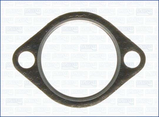 AJUSA Joint d'étanchéité, tuyau d'échappement 00866500 Rover 200 Bague d'étanchéité tuyau d'échappement AJUSA 00866500