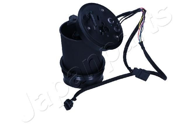 JAPANPARTS Pumpemodul, ureaindsprøjtning UP-015TR UP-015TR Doseringsmodul MERCEDES-BENZ S-klasse JAPANPARTS