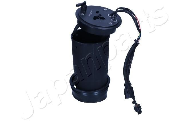 JAPANPARTS Toevoer, Ureumstofinjectie UP-018 JAPANPARTS Doseermodule UP-018 ervaring