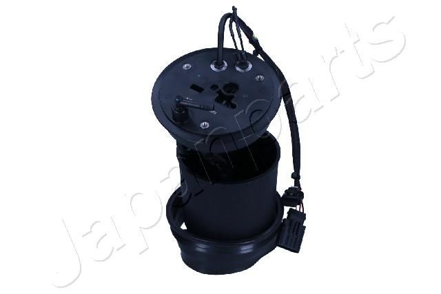 JAPANPARTS Sūkņa modulis, Karbamīda iesmidzināšana UP-019 Dozēšanas modulis JAPANPARTS FORD UP-019