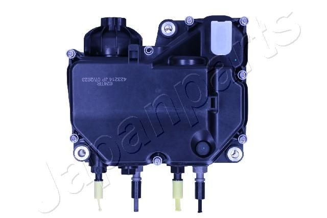 JAPANPARTS Matningsenhet, ureainsprutning UP-024TR UP-024TR JAPANPARTS Doseringsmodul (AdBlue) Volvo