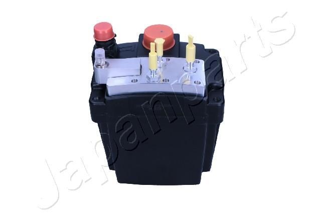 JAPANPARTS Toevoer, Ureumstofinjectie UP-025TR auto Doseermodule JAPANPARTS UP-025TR kopen
