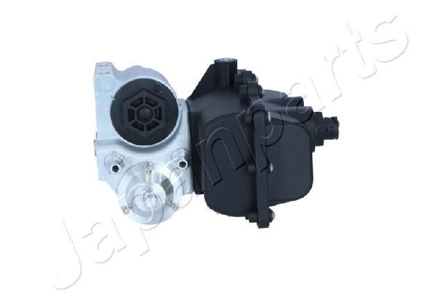 JAPANPARTS Toevoer, Ureumstofinjectie UP-031TR JAPANPARTS Doseermodule UP-031TR ervaringen