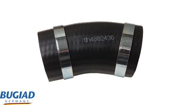 BUGIAD Laddluftslang 82436 BUGIAD 82436 Laddluftslang BMW F46 original