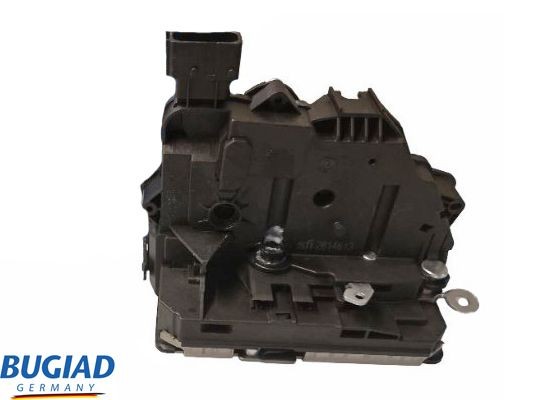 BUGIAD Durvju slēdzene BDL14613 BDL14613 Durvju slēdzenes CITROËN BX BUGIAD