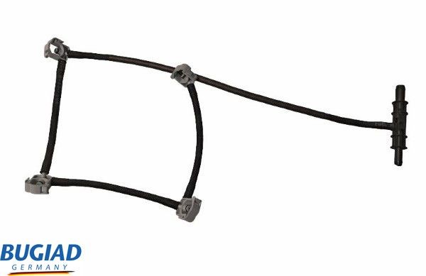 BUGIAD Šļūtene, Degvielas noplūde BFH18067 BFH18067 Degvielas vads / -sadale / -savienošana MERCEDES-BENZ SPRINTER BUGIAD