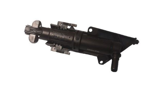 BUGIAD Spolarmunstycke strålkastare BHW16562 BUGIAD BHW16562 Spolvätskemunstycke, strålkastare MAZDA 5 original