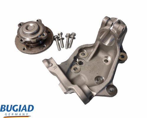 BUGIAD Styrspindel BSP25149Prokit Byta Styrspindel BMW E81 kostnad BUGIAD BSP25149Prokit