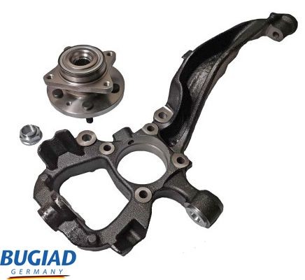 Käändmik, rattakinnitus BUGIAD BSP25377Prokit BUGIAD BSP25377Prokit Käändmik rattakinnitus LAND ROVER DISCOVERY 2020