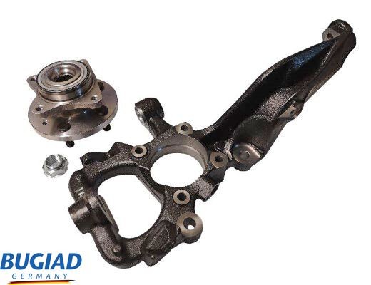 Hjulspindel, hjulophæng BUGIAD BSP25384Prokit BUGIAD BSP25384Prokit Hjulspindel LAND ROVER RANGE ROVER 2007