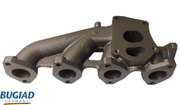 BUGIAD Exhaust manifold BSP25607 BUGIAD BSP25607 genuine BMW F45 exhaust header price