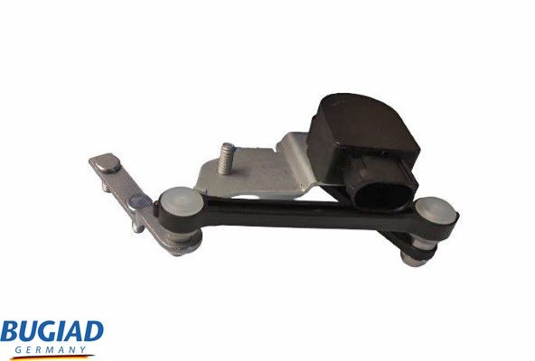 BUGIAD Αισθητήρας, φώτα Xenon (ρύθμιση μήκους ακτίνας προβολέων) BXS19635 Αισθητήρας, φώτα xenon (ρύθμιση μήκους ακτίνας προβολέων) BUGIAD Mercedes-Benz C-class BXS19635