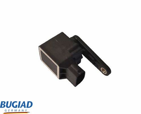 Αισθητήρας, φώτα Xenon (ρύθμιση μήκους ακτίνας προβολέων) BUGIAD BXS19636 BUGIAD BXS19636 Ρύθμιση μήκους ακτίνας προβολέων BMW X3 2023