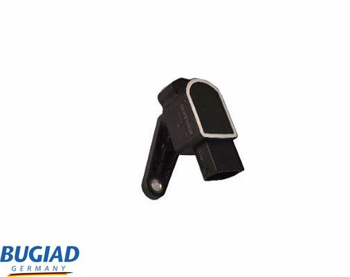 BUGIAD Sensor, Xenonlicht (Leuchtweiteregulierung) BXS19638 Xenon-Sensor BUGIAD Nissan NOTE BXS19638