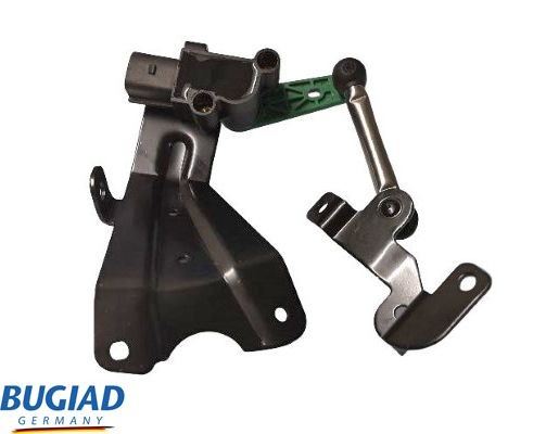 BUGIAD Sensor, Xenonlicht (Leuchtweiteregulierung) BXS19642 BXS19642 Xenon-Licht NISSAN NOTE BUGIAD kaufen