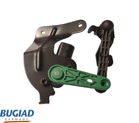 BUGIAD Sensor, xenonlys (lyslengderegulering BXS19649 Xenonlys BUGIAD GRAND SCÉNIC BXS19649 billige